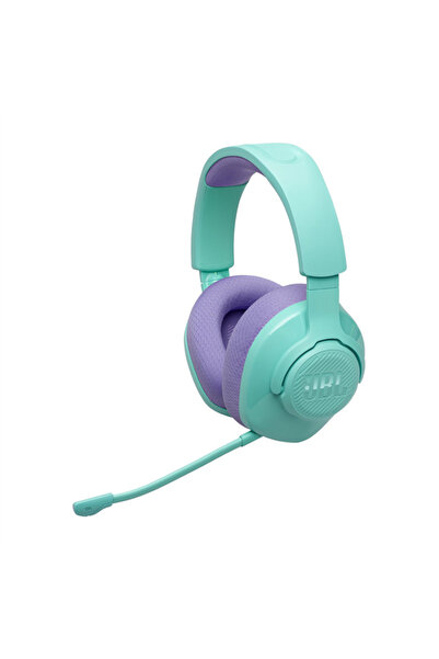 JBL Quantum 360,Gaming Kulaklık,Yeşil