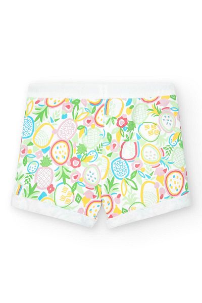 Boboli Girls' Shorts