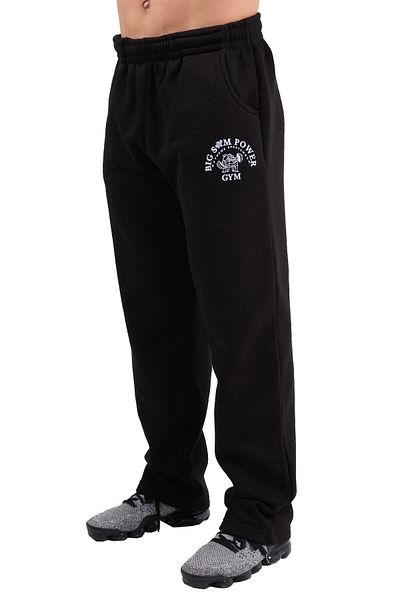 Big Sam Winter Sweatpants Body Pants