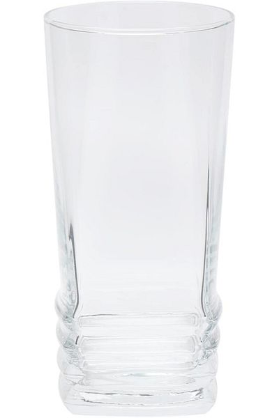 LAV LUV ARTCRAFT GLASS ELG379A  SET 3PCS