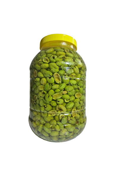 Gelinler Dağı Hatay Yöresel Çekirdeksiz Yeşil Zeytin 5000 Cc