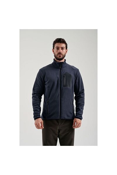 Exuma FLEECE ΠΛΗΡΗΣ ΦΕΡΜΟΥΑΡ