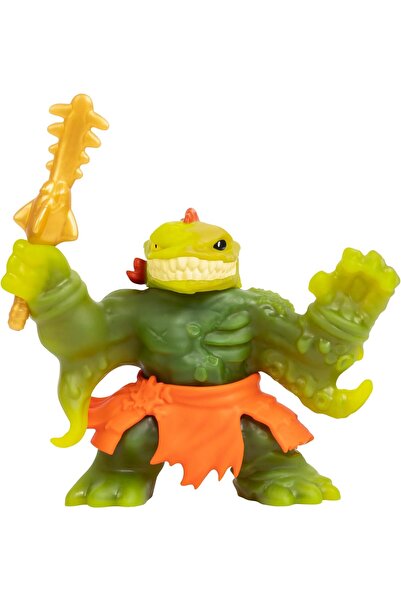 Heroes of Goo Jit Zu جو سي S10 هيرو بي كيه ايل اييل