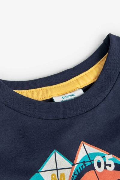 Boboli Erkek Çocuk Tişört