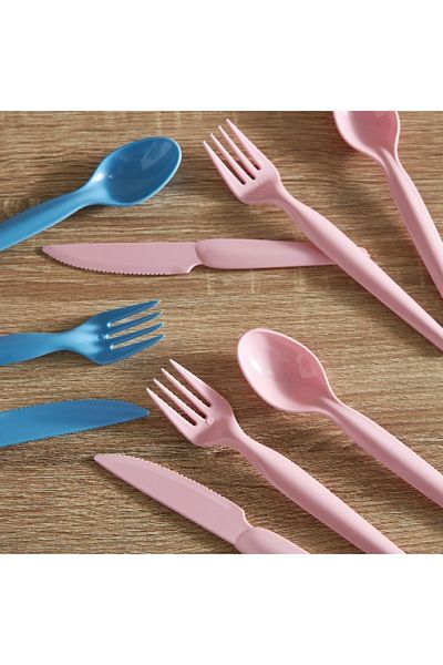 Home Box Armada 9-Piece Cutlery Set