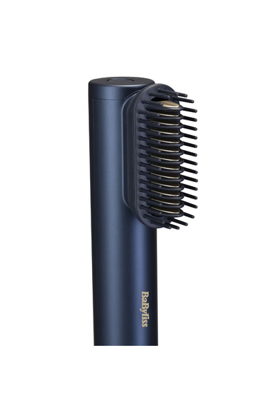 BABYLİSS Hair Drying and Styling Set Air Wand, 1600W, 2 Nozzles, Ionic Technology, As6550Ce