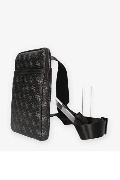 Guess Chytrá crossbody taška Vezzola