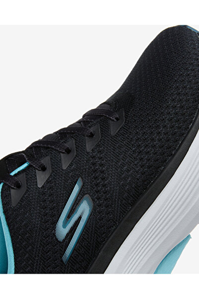 SKECHERS MAX CUSHİONİNG ARCH FİT Kadın Siyah Koşu Ayakkabısı 128308 BLK
