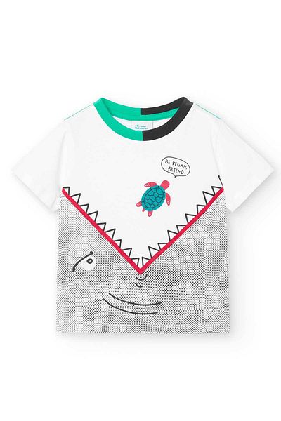 Boboli Boy's T-Shirt
