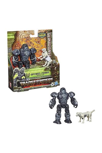 transformers Optimus Primal - F3897-F4611
