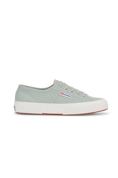 Superga 2750-Cotu Classic Unisex Ls Shoes X00405