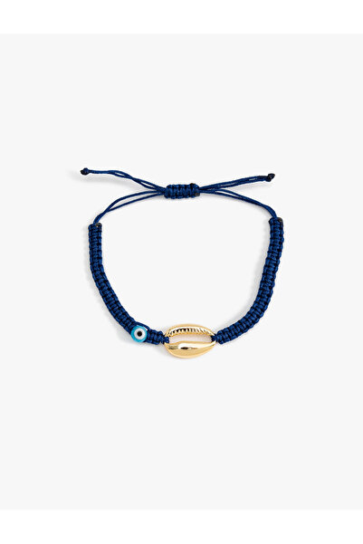 Koton Seashell Detailed Bracelet