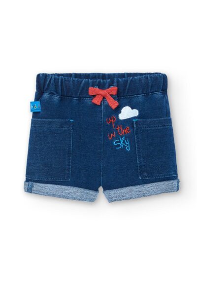 Boboli Erkek Bebek 2li Set