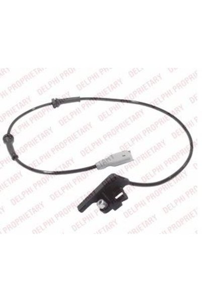 DELPHİ ABS SENSORU ( PEUGEOT   307 )Uyumlu