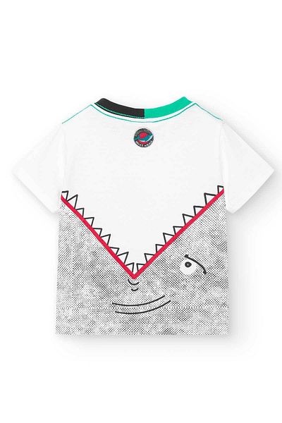 Boboli Boy's T-Shirt