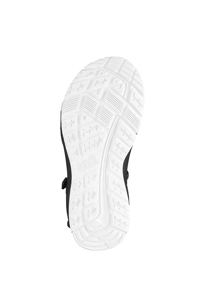 Jack Wolfskin Lakewood Ride Sandal W Black Women's Sandals
