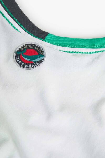 Boboli Erkek Çocuk Tişört