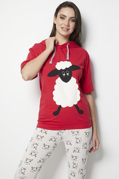 Doremi Pajama Set
