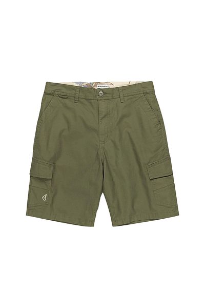 Quiksilver Mw Men's Cargo Shorts EQYWS03861