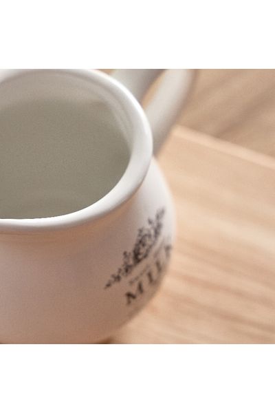 Home Box Sweet Home Milk Pot