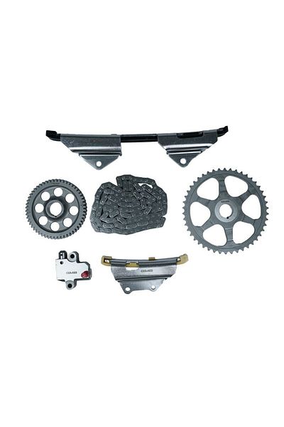 GMB Camshaft Chain Set for Honda Accord 03-08 2.2 Diesel / Crv 2.2 Diesel