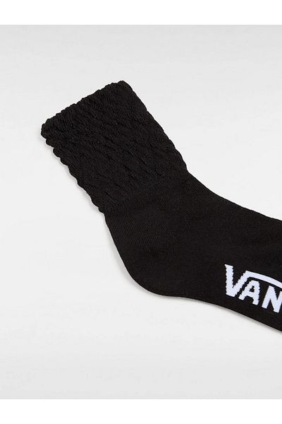 Vans Scrunch Crew - Облекло с удобна кройка