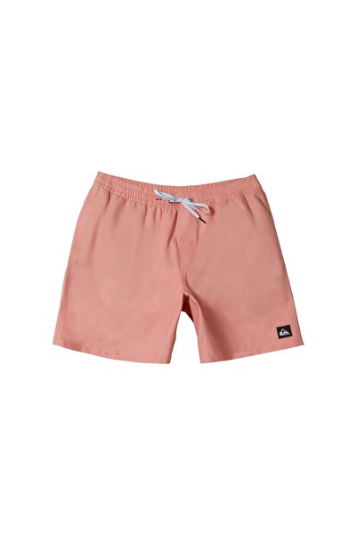 Quiksilver Everyday Solid Volley 15 Erkek Volley ERKEK VOLLEY SHORT AQYJV03153