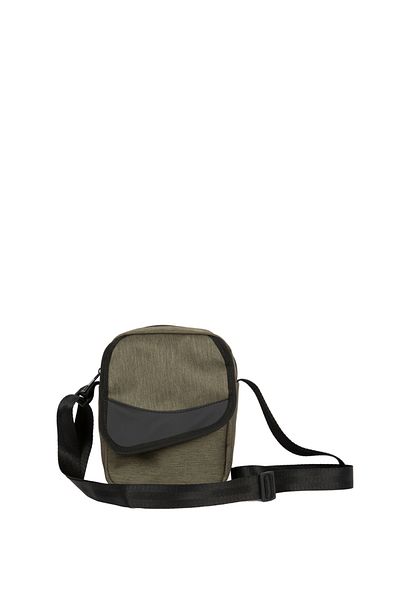 DeFacto Solid Flap Pocket Crossbody Bag