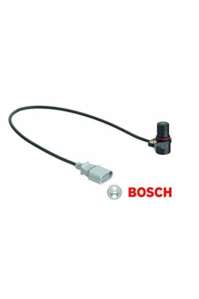 Bosch KRANK DEVIR SENSORU VW GOLF 98-14 PASSAT 06-11  POLO 02-10 AUDI A3 97-13 A4 05-08 SEAT LEON00-Uyumlu