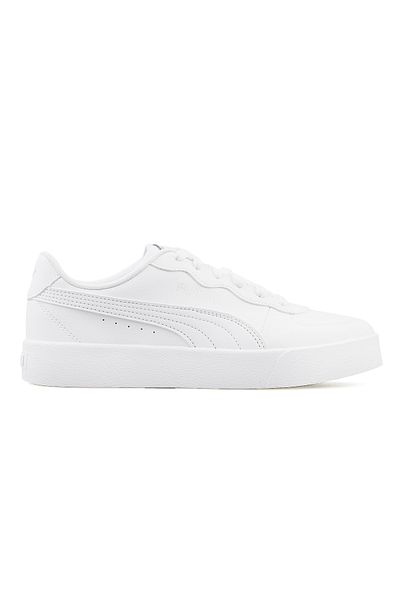 Puma Pantofi casual albi Puma Skye Clean pentru femei