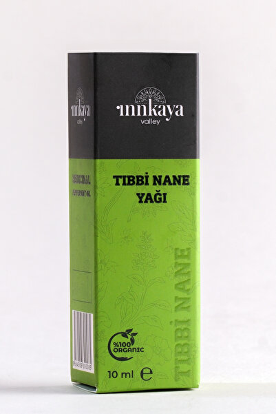 Nane Uçucu Yağı 10 ML