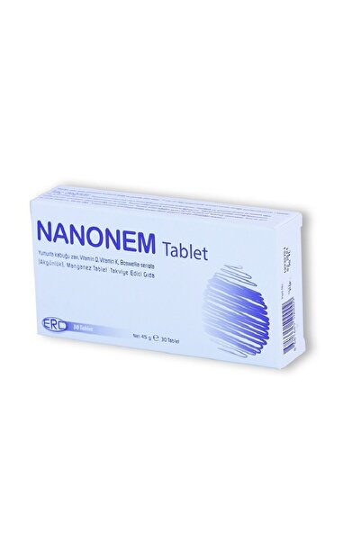 NANONEM 30 Tablet
