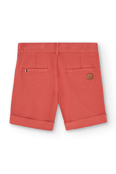 Boboli Boys' Shorts - Comfortable Fit and Stylish Design