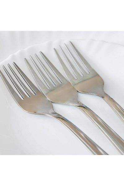 Home Box Juliet Table Fork - Set of 3