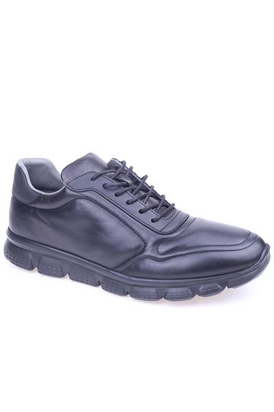 Libero 3121 Pantofi casual pentru bărbați din piele naturală