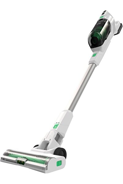 Black&Decker 18V Reviva Şarjlı Dikey Süpürge - REVSV18D1-QW