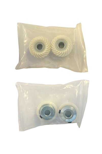 Singer Caganose Six Cobra Gear Set