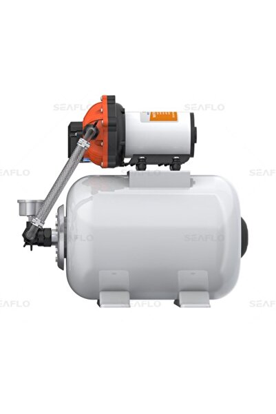 Seaflo Tanklı Hidrofor 12 V 18.9 LT 8.00 LT Tank