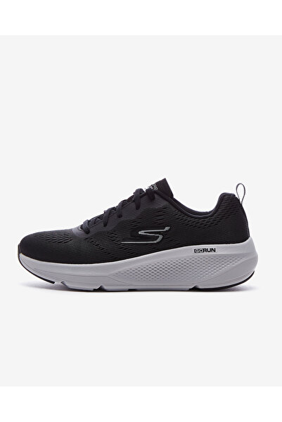SKECHERS Go Run Elevate - Live Elevated Kadın Siyah Koşu Ayakkabısı 128326 Blk