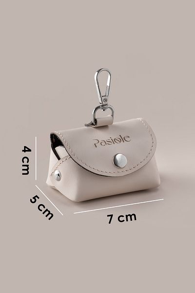 pasiole Dog Collar Dog Waste Bag Bag Poop Bag Carrier Bag Feces Bag