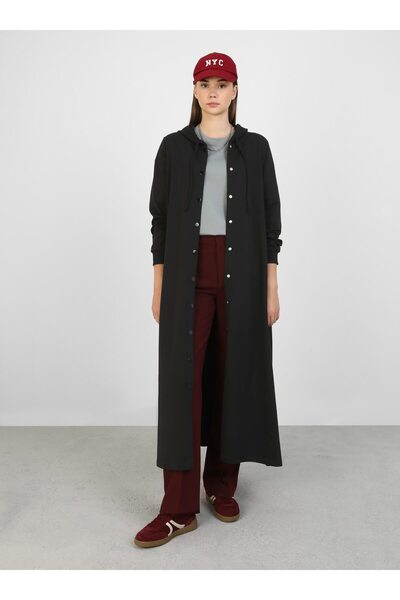 Benin Overcoat Styles, Prices - Trendyol 