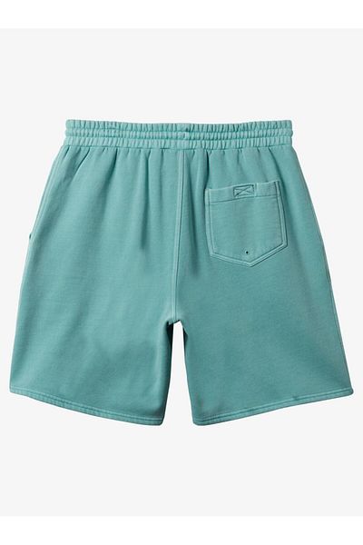 Quiksilver Quicksilver Salt Water Fleece Men's Shorts - Aqyfb03035-Qk.Bha0 Blue-M