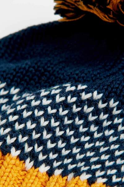 Boboli Erkek Çocuk Bere