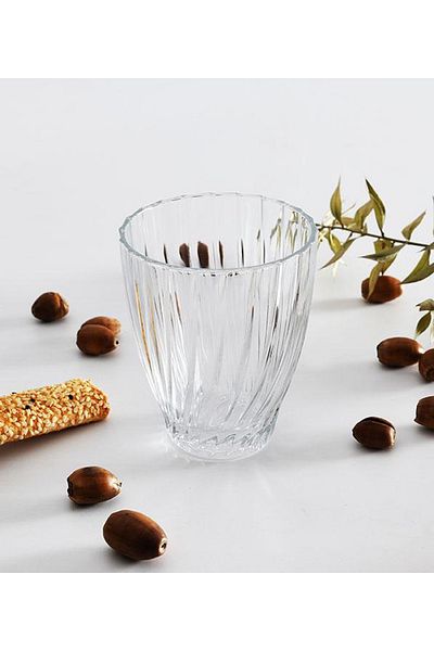 Paşabahçe 520113   Bouquet Water - Soft Drink Glass 290 Cc Set of 6