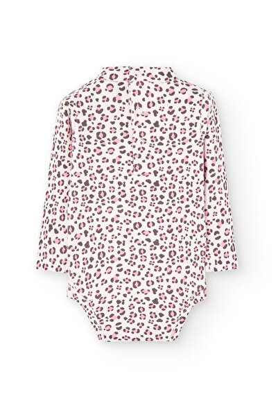 Boboli Kız Bebek 2li Set Gri