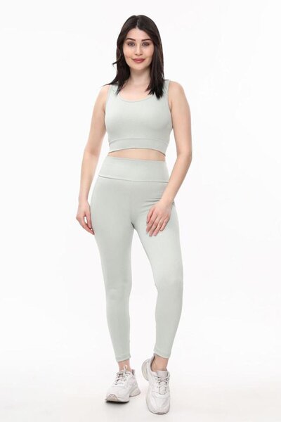 Elbee Fashion Woman Set sportskih tajica