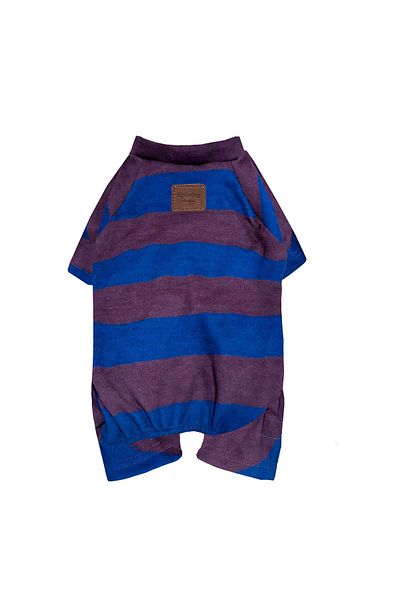 Alphadog Onesie Dog Pajamas / Jumpsuit