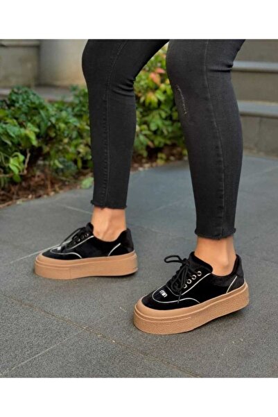 Guja MEGA AYAKKABI GUJA KALIN TABAN SPOR