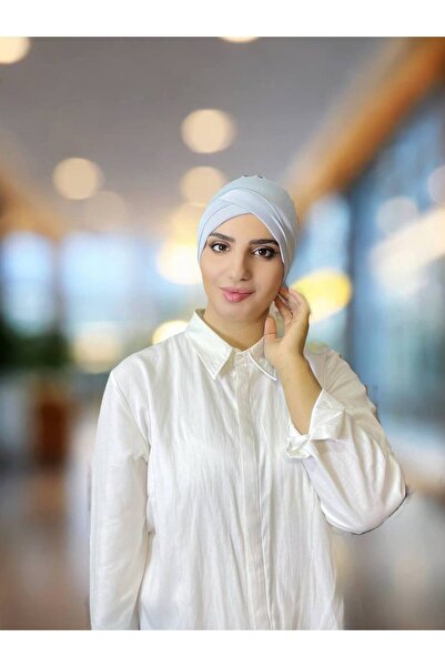 ALDAİR Bonnet Can Be Used in Sea and Pool