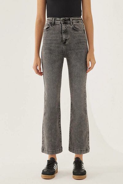 Hiccup Flare Fit Τζιν